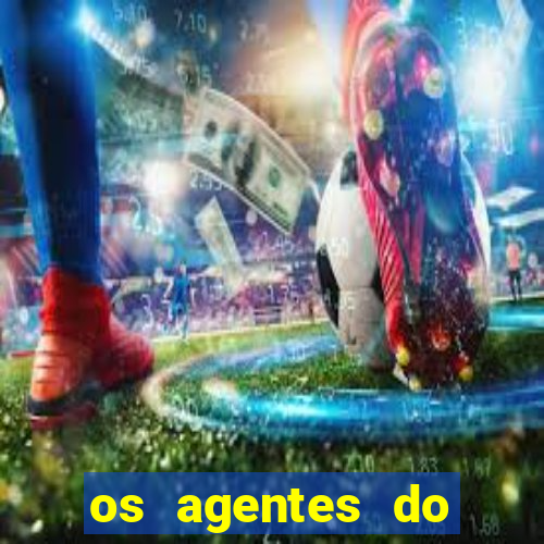 os agentes do destino online dublado assistir os agentes do destino dublado online gratis